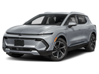 Equinox EV - Sutherland Chevrolet in Nicholasville KY