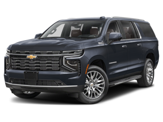 Chevrolet Suburban - Sutherland Chevrolet in Nicholasville KY
