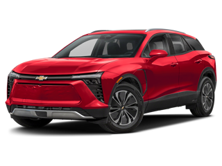 Chevrolet Blazer EV - Sutherland Chevrolet in Nicholasville KY