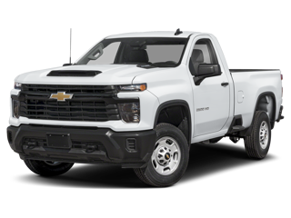 Chevrolet Silverado HD - Sutherland Chevrolet in Nicholasville KY