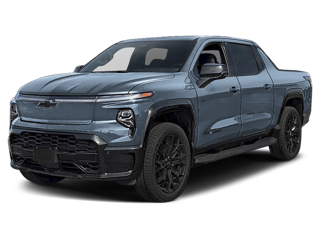 Chevrolet Silverado EV - Sutherland Chevrolet in Nicholasville KY