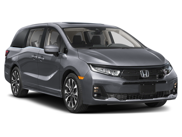 HONDA-ODYSSEY
