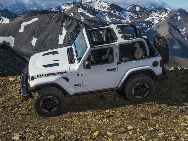 JEEP-WRANGLER