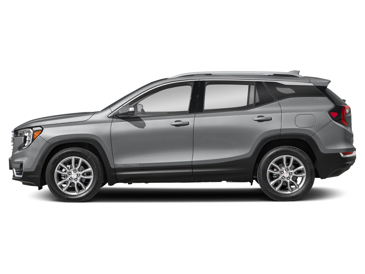 2024 GMC Terrain SLE - Photo 46