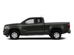2018 Chevrolet Colorado 4WD Work Truck