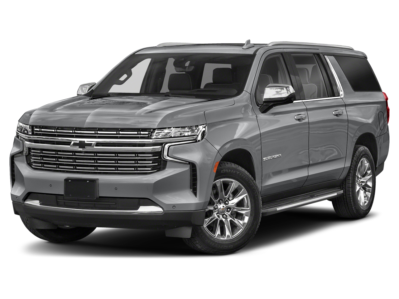 2023 Chevrolet Suburban