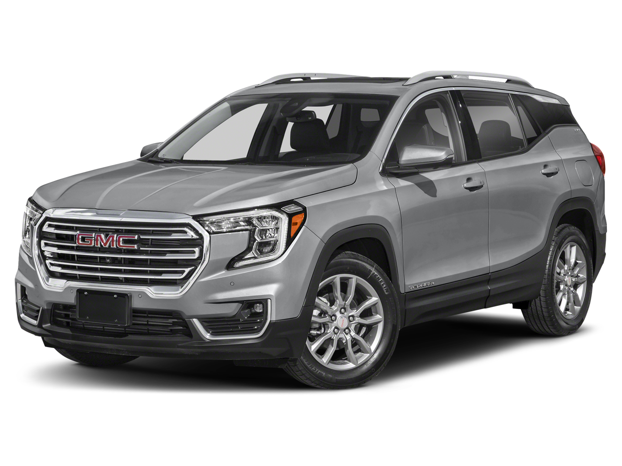 2024 GMC Terrain SLE - Photo 44