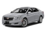 2016 Cadillac XTS Luxury Collection