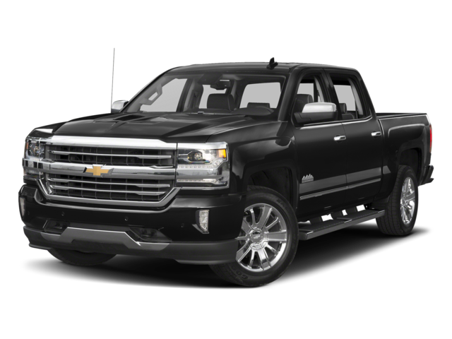 2018 Chevrolet Silverado 1500 High Country 4X4 Crew Cab Standard Box's photo