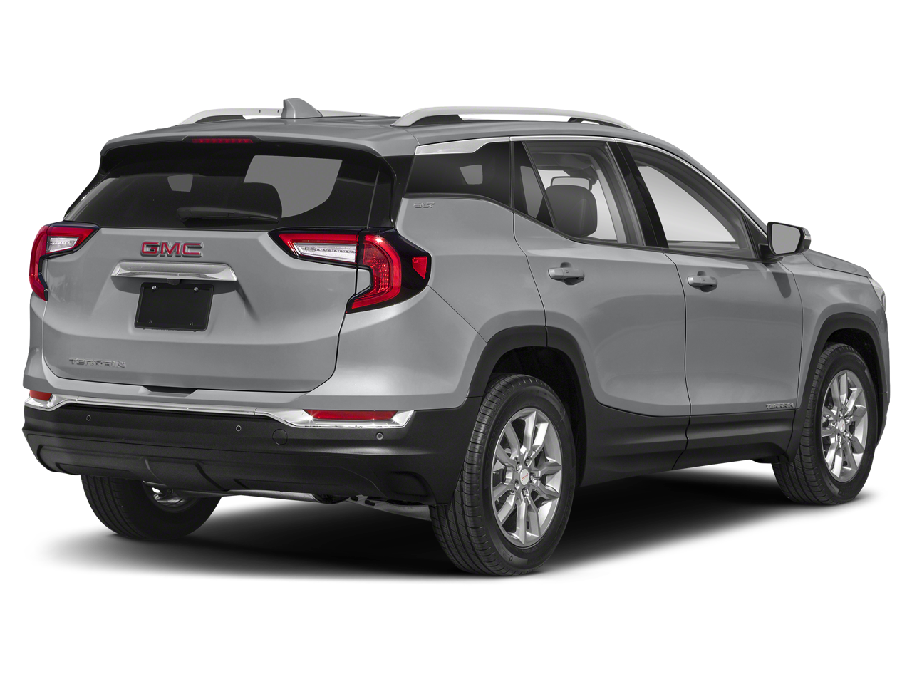 2024 GMC Terrain SLE - Photo 45