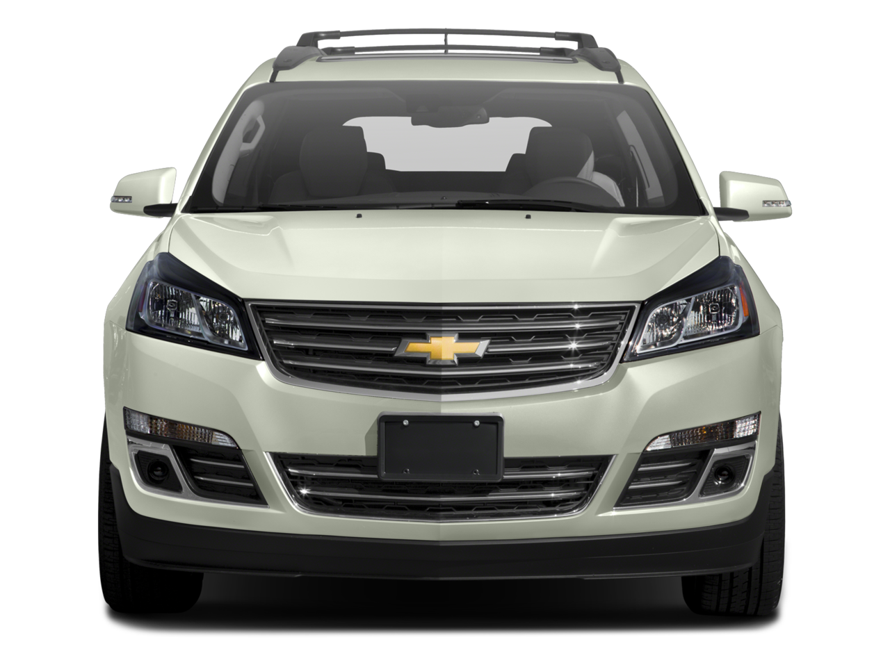 2017 Chevrolet Traverse Premier