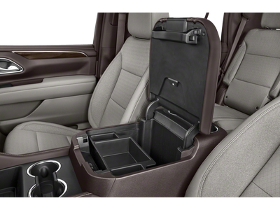 2021 GMC Yukon SLE