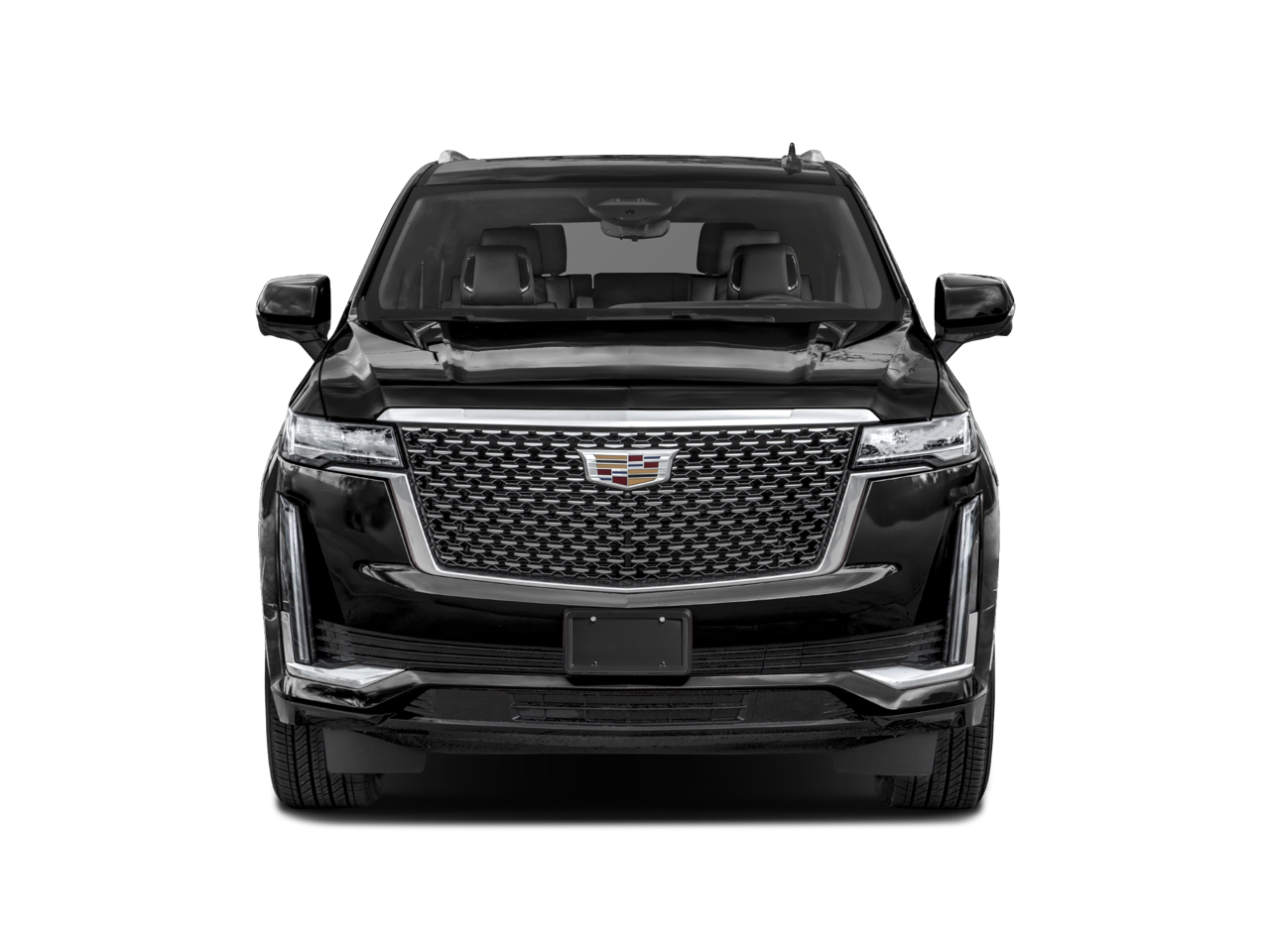 2022 Cadillac Escalade ESV Premium Luxury