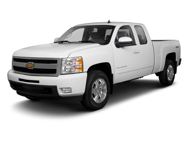 2013 Chevrolet Silverado 1500 LT photo 2