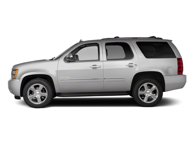 2013 Chevrolet Tahoe LTZ photo 3