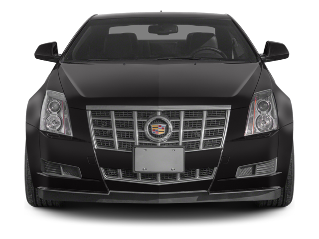 2014 Cadillac CTS Premium