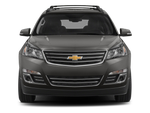 2014 Chevrolet Traverse LTZ