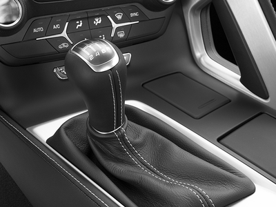 2014 Chevrolet Corvette Stingray 2LT