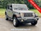2020 Jeep WRAN SPORT