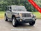 2020 Jeep WRAN SPORT