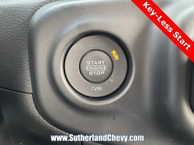 2022 Jeep Wrangler 4xe Unlimited Sahara