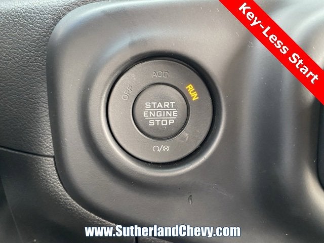 2022 Jeep Wrangler 4xe Unlimited Sahara