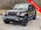 2022 Jeep Wrangler 4xe Unlimited Sahara
