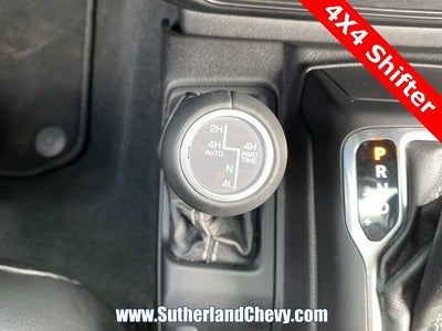 2022 Jeep Wrangler 4xe Unlimited Sahara