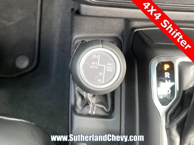 2022 Jeep Wrangler 4xe Unlimited Sahara