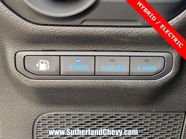 2022 Jeep Wrangler 4xe Unlimited Sahara