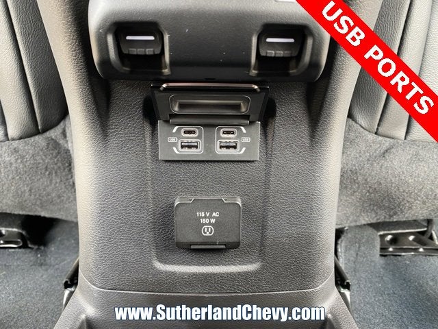 2022 Jeep Wrangler 4xe Unlimited Sahara