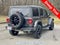 2022 Jeep Wrangler 4xe Unlimited Sahara