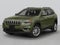 2021 Jeep Cherokee Latitude