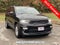 2022 Dodge Durango SXT