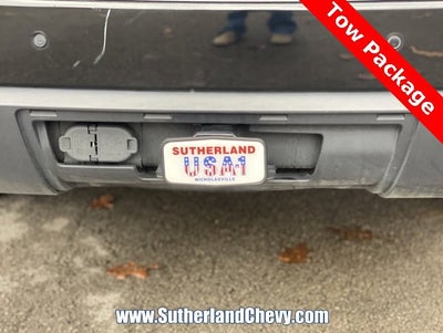 2022 Dodge Durango SXT