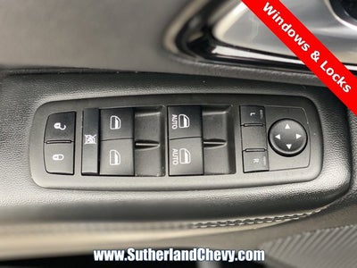 2022 Dodge Durango SXT