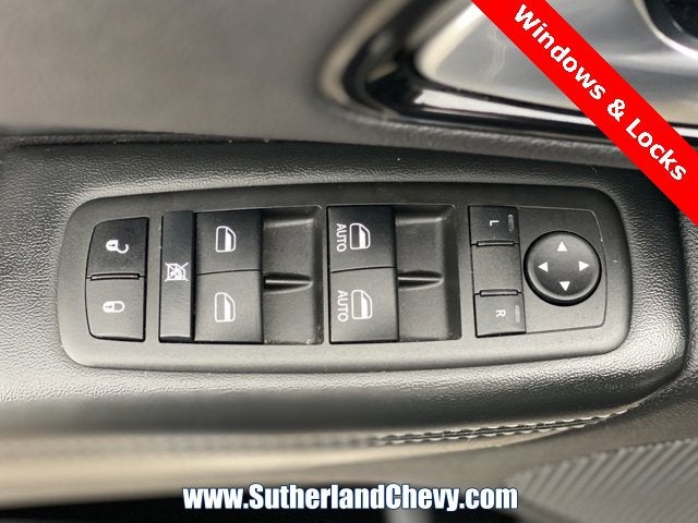 2022 Dodge Durango SXT