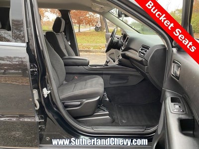 2022 Dodge Durango SXT