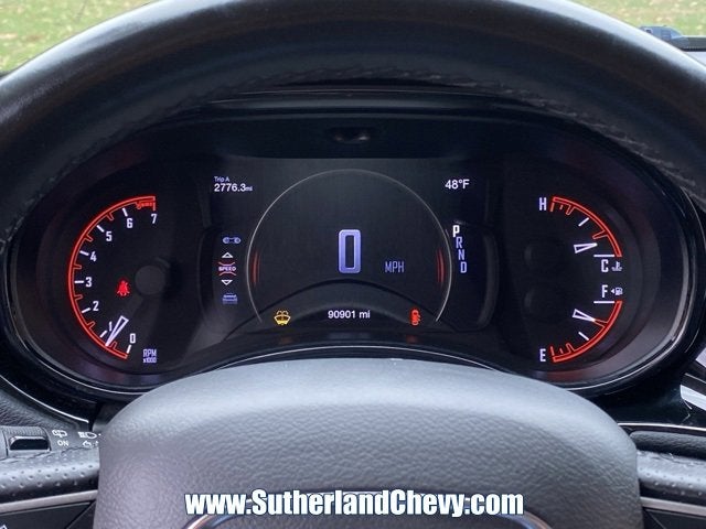 2022 Dodge Durango SXT