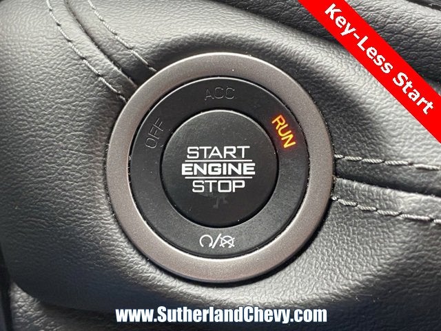 2022 Dodge Durango SXT