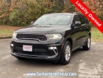 2022 Dodge Durango SXT