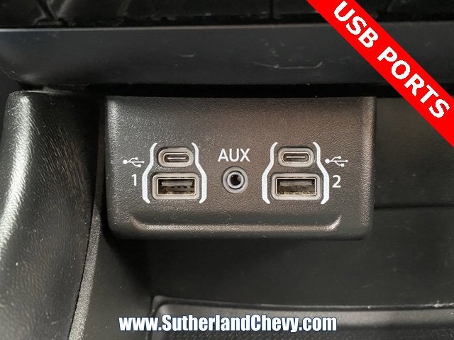 2022 Dodge Durango SXT