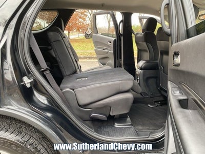 2022 Dodge Durango SXT