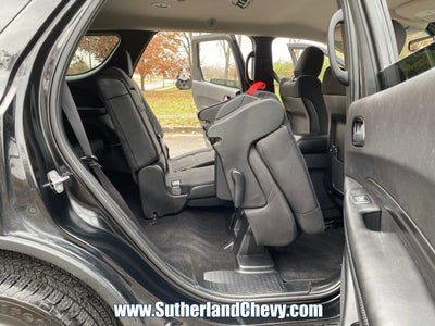 2022 Dodge Durango SXT