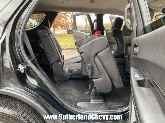 2022 Dodge Durango SXT