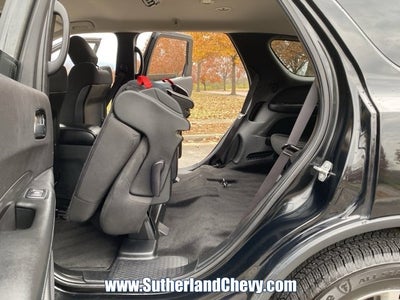 2022 Dodge Durango SXT