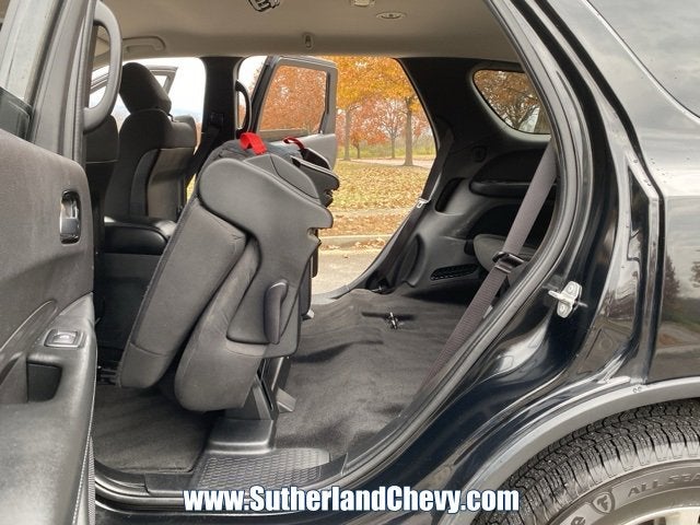 2022 Dodge Durango SXT