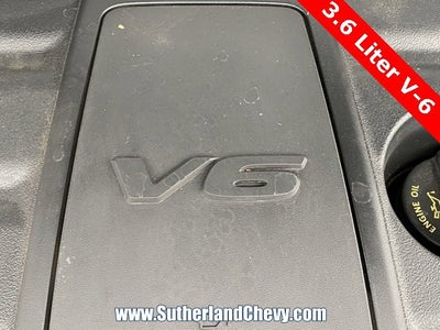 2022 Dodge Durango SXT