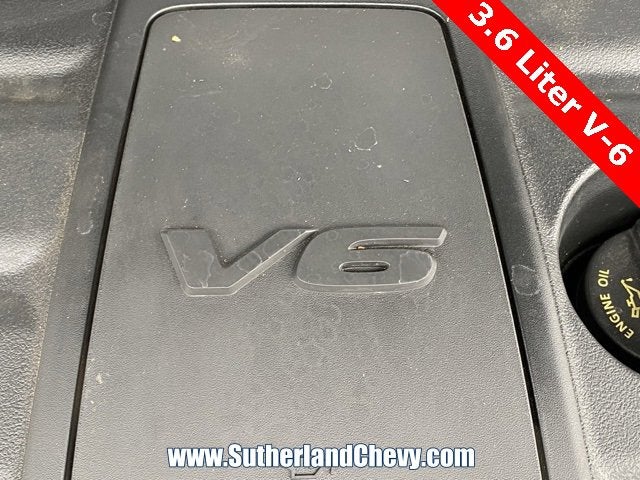 2022 Dodge Durango SXT