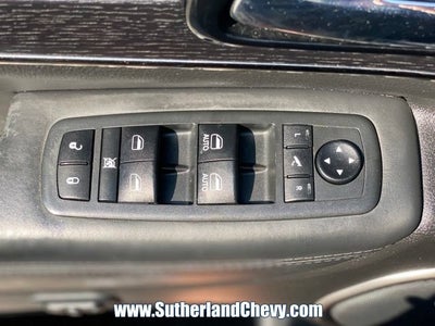 2019 Jeep Grand Cherokee High Altitude